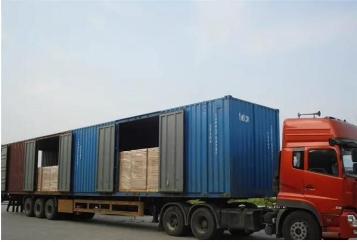 厦门到阿克苏整车运输