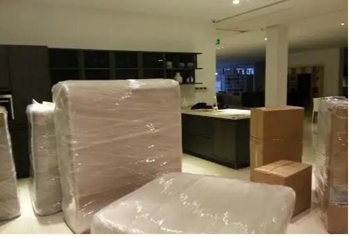 厦门到阿克苏长途搬家