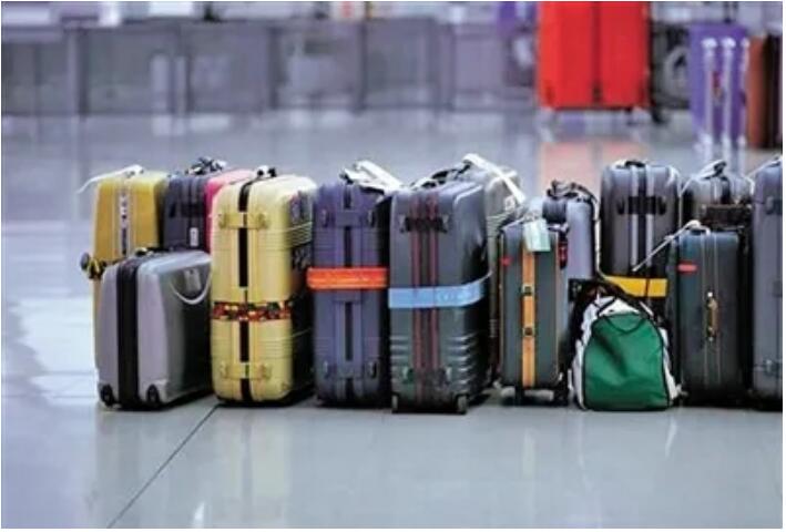 厦门到阿克苏行李托运