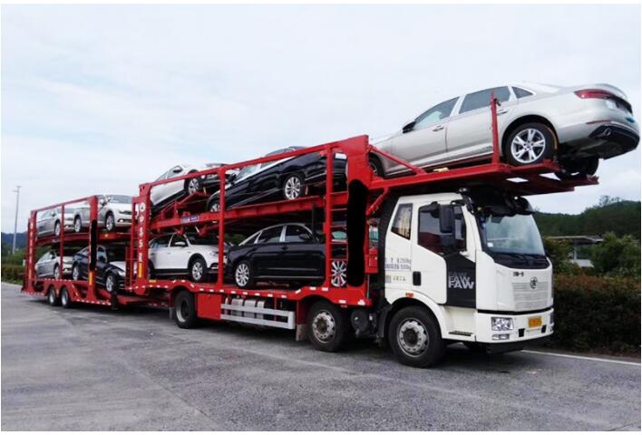 厦门到阿克苏轿车托运